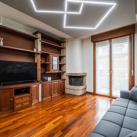 Διαμέρισμα Fiorano A Due Passi Dal Circuito E Dal Museo Ferrari