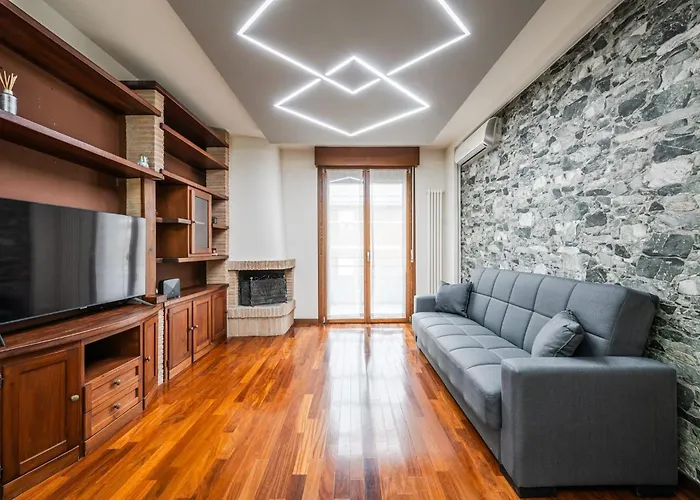 Fiorano A Due Passi Dal Circuito E Dal Museo Ferrari Διαμέρισμα Fiorano Modenese