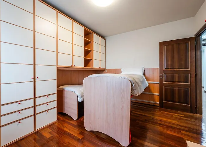 Fiorano A Due Passi Dal Circuito E Dal Museo Ferrari * Fiorano Modenese