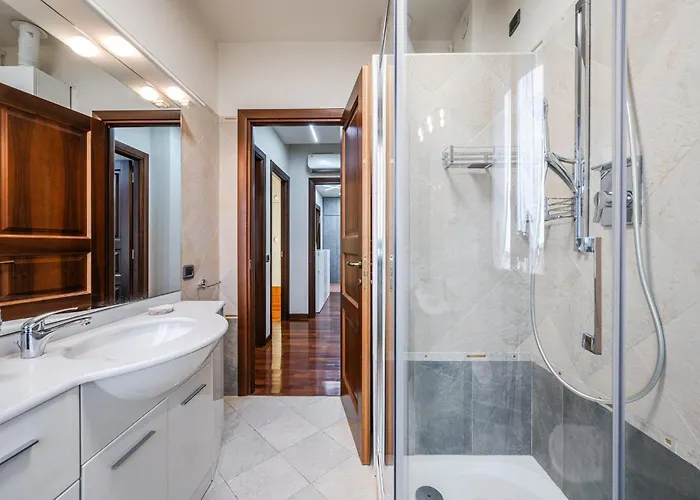 Fiorano A Due Passi Dal Circuito E Dal Museo Ferrari