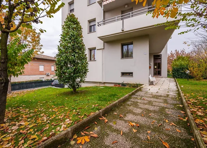 Fiorano A Due Passi Dal Circuito E Dal Museo Ferrari Διαμέρισμα *