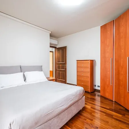 Apartmán A 5 Minuti Dal Museo Ferrari - Spazioso Con 3 E Parcheggio Gratuito
