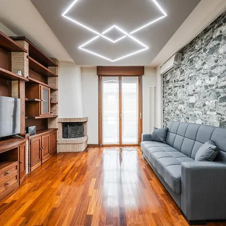 Fiorano A Due Passi Dal Circuito E Dal Museo Ferrari דירה פיוראנו מודנזה