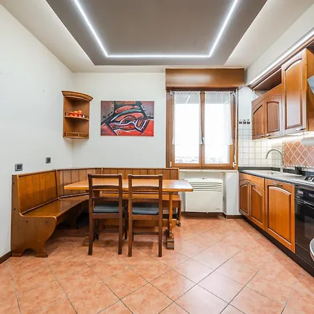5 Min Dal Museo Ferrari - 3 Bedroom For Family & Work, Free Parking, Ac *
