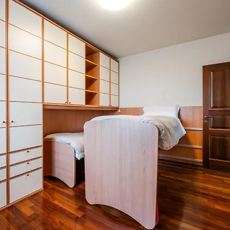 5 Min Dal Museo Ferrari - 3 Bedroom For Family & Work, Free Parking, Ac * Fiorano Modenese