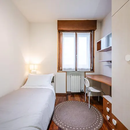 Apartmán A 5 Minuti Dal Museo Ferrari - Spazioso Con 3 E Parcheggio Gratuito