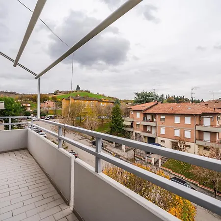 Fiorano A Due Passi Dal Circuito E Dal Museo Ferrari Appartement