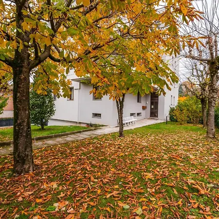5 Min Dal Museo Ferrari - 3 Bedroom For Family & Work, Free Parking, Ac * Fiorano Modenese