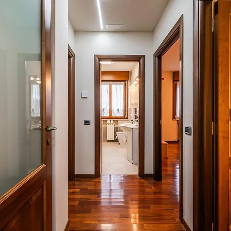 Apartmán A 5 Minuti Dal Museo Ferrari - Spazioso Con 3 E Parcheggio Gratuito *