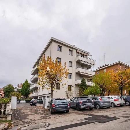 Appartement Fiorano A Due Passi Dal Circuito E Dal Museo Ferrari *