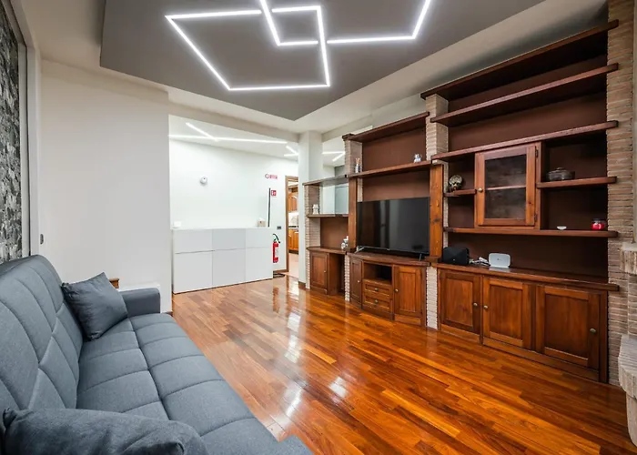 Appartement Fiorano A Due Passi Dal Circuito E Dal Museo Ferrari