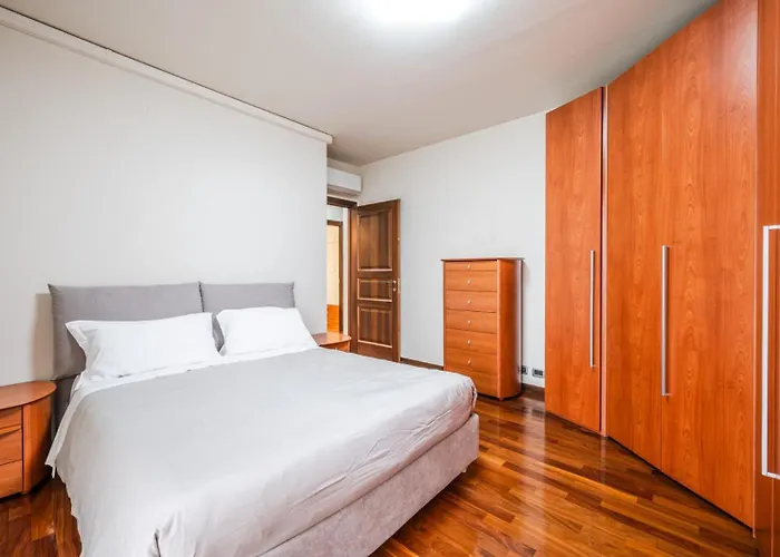 Appartement Fiorano A Due Passi Dal Circuito E Dal Museo Ferrari