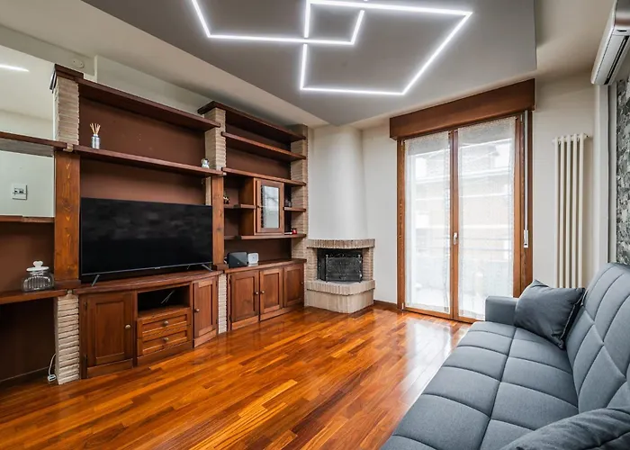 דירה Fiorano A Due Passi Dal Circuito E Dal Museo Ferrari