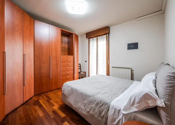 Apartmán Fiorano A Due Passi Dal Circuito E Dal Museo Ferrari Fiorano Modenese