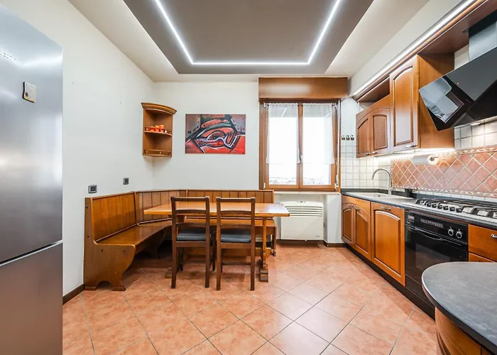 Fiorano A Due Passi Dal Circuito E Dal Museo Ferrari *