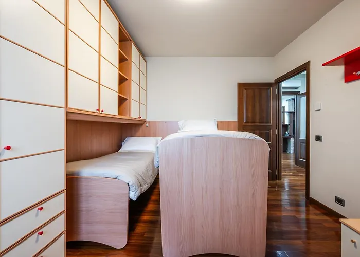 Fiorano A Due Passi Dal Circuito E Dal Museo Ferrari דירה