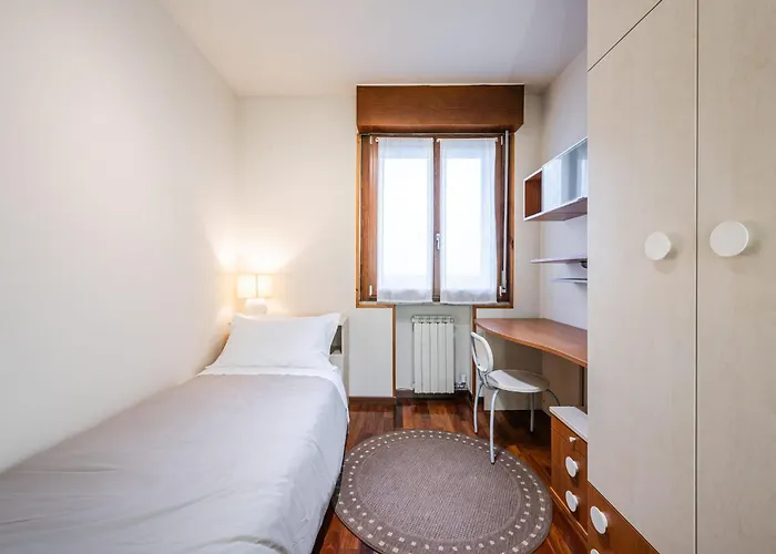 Appartement Fiorano A Due Passi Dal Circuito E Dal Museo Ferrari