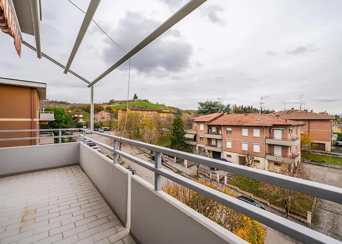 Fiorano A Due Passi Dal Circuito E Dal Museo Ferrari Appartement