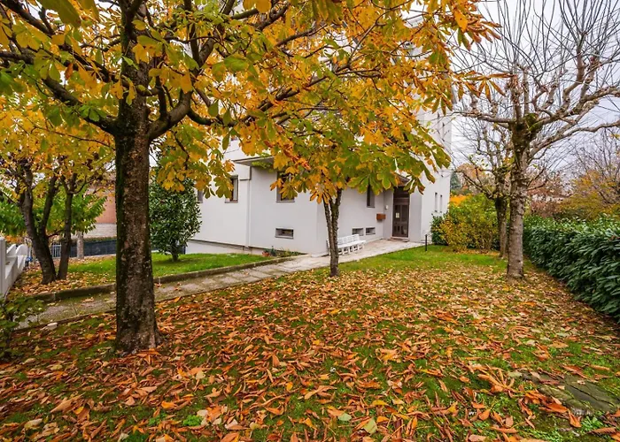 Fiorano A Due Passi Dal Circuito E Dal Museo Ferrari * פיוראנו מודנזה