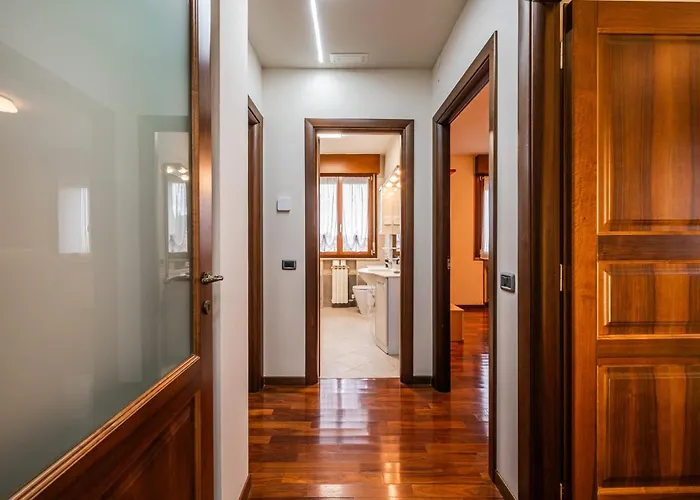 Appartement Fiorano A Due Passi Dal Circuito E Dal Museo Ferrari *