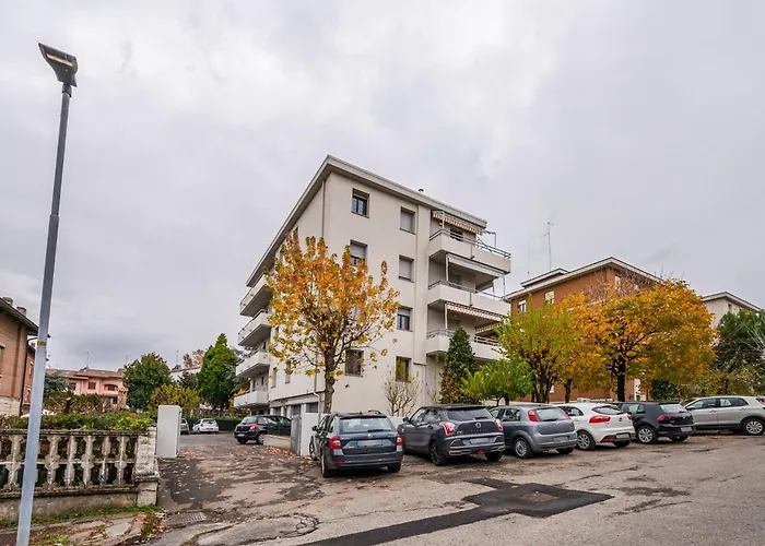 Appartement Fiorano A Due Passi Dal Circuito E Dal Museo Ferrari *